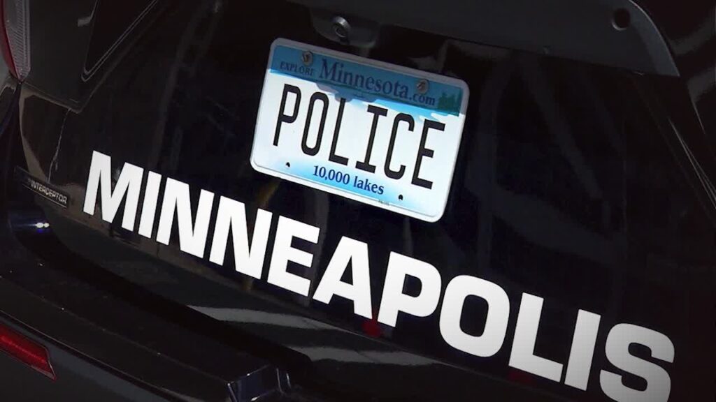 Man fatally stabbed in Minneapolis on Christmas Eve morning, woman taken into custody