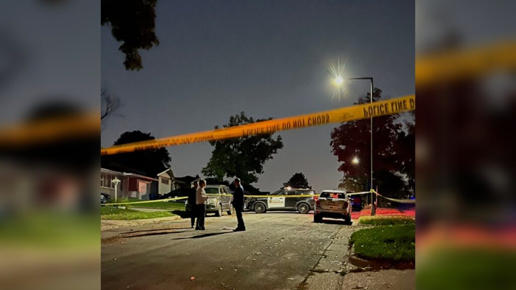 Officials Identify Victim In Fatal St. Paul Shooting Early Sunday ...