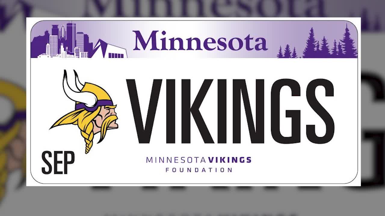 Minnesota Vikings Archives -  5 Eyewitness News