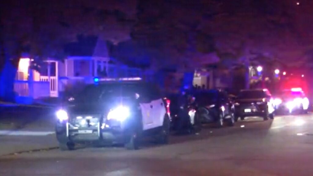 Minneapolis police: 17-year-old shot as a result of 'negligent ...