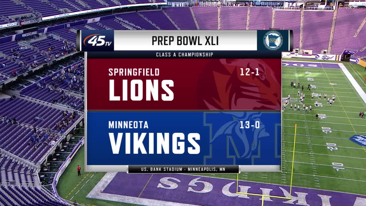 How to Watch Prep Bowl 2023 - ABC 6 News 