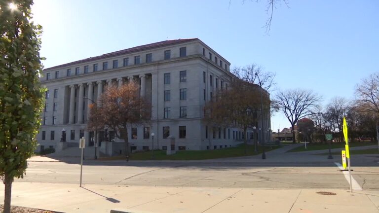 Secretary Of State's Office Moving Until State Office Building ...