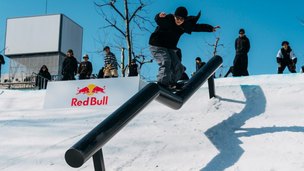 Red Bull Heavy Metal returning to St. Paul in winter 2025 5