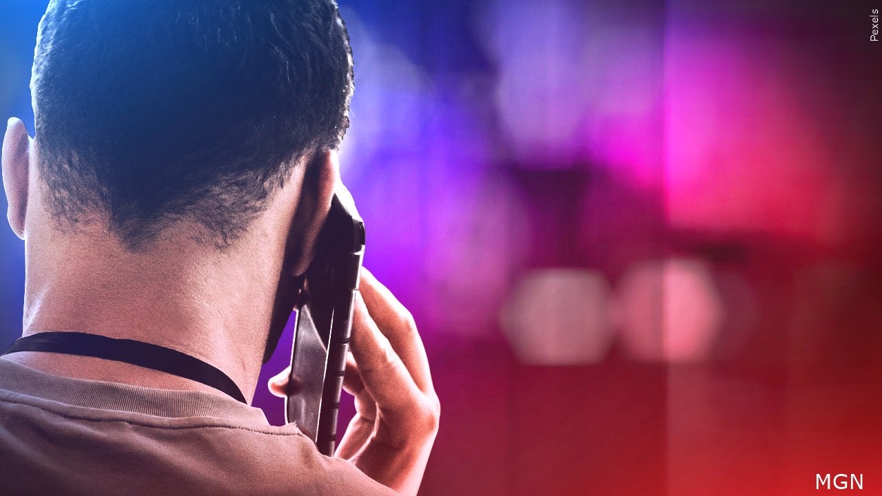 False 'SWATTING' call prompts law enforcement response in Wyoming on Christmas