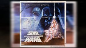 Disney working to create Ojibwe-dubbed version of Star Wars: A New Hope ...