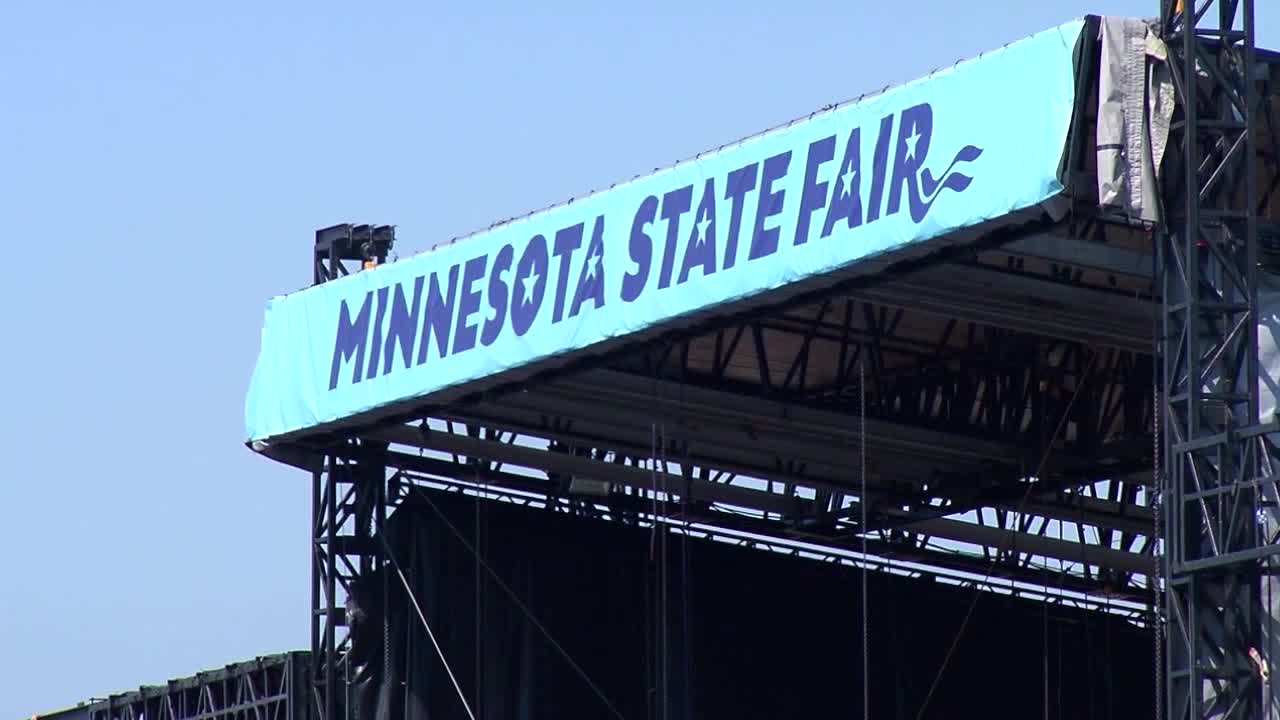 Organizers announce updates to transportation options for 2024 State Fair