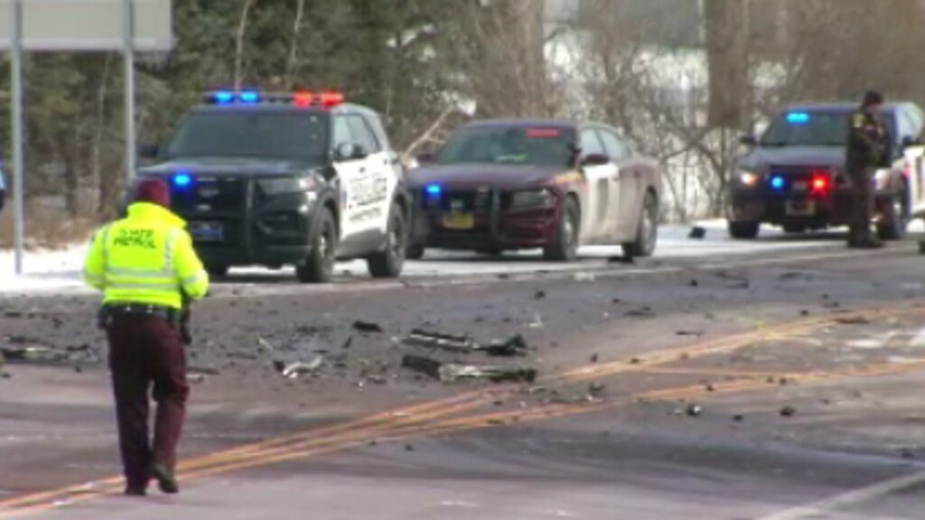 2 dead in Minnetrista crash, State Patrol releases identification ...