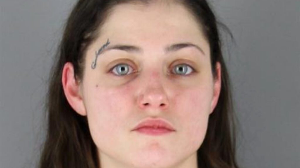 Woman Turns Herself In Charged With Murder For Fatal Shooting At Minneapolis Convenience Store