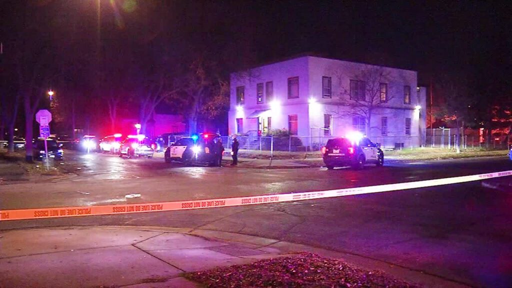 Man Dies Month After South Minneapolis Shooting 5 Eyewitness News