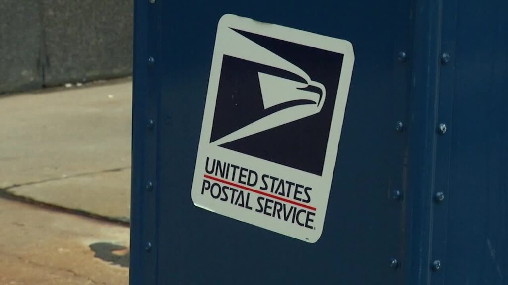 U.S. Postal Service announces mail, shipping deadlines for the 2024