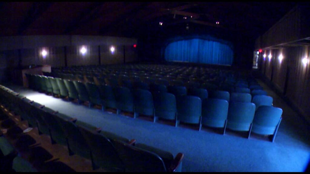 The Old Log Theatre in Excelsior shutting down 5 Eyewitness News