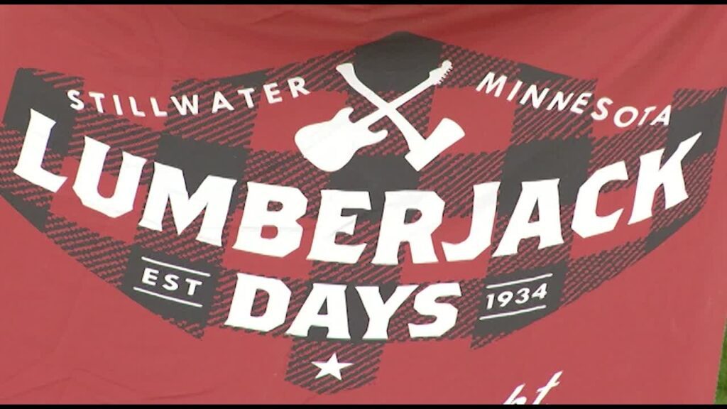 The Locals not organizing Stillwater's Lumberjack Days 2024