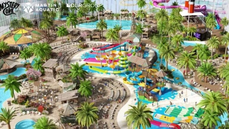 New plans to move MOA waterpark project forward to get special meeting ...