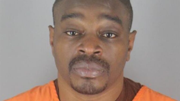 Minneapolis Man Gets 16 Year Prison Sentence For Murder Conviction