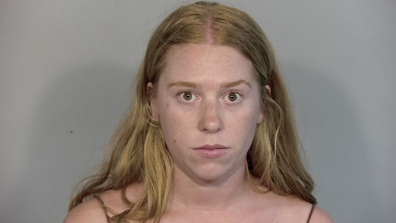 Shoreview woman accused of drunk driving in Florida and seriously injuring deputy