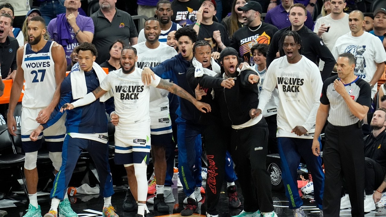 Timberwolves 2nd round playoff tickets to go on sale Wednesday; schedule possibilities released