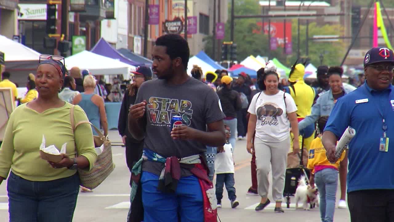 Open Streets Minneapolis moves forward with new event organizers, still seeking more hosts