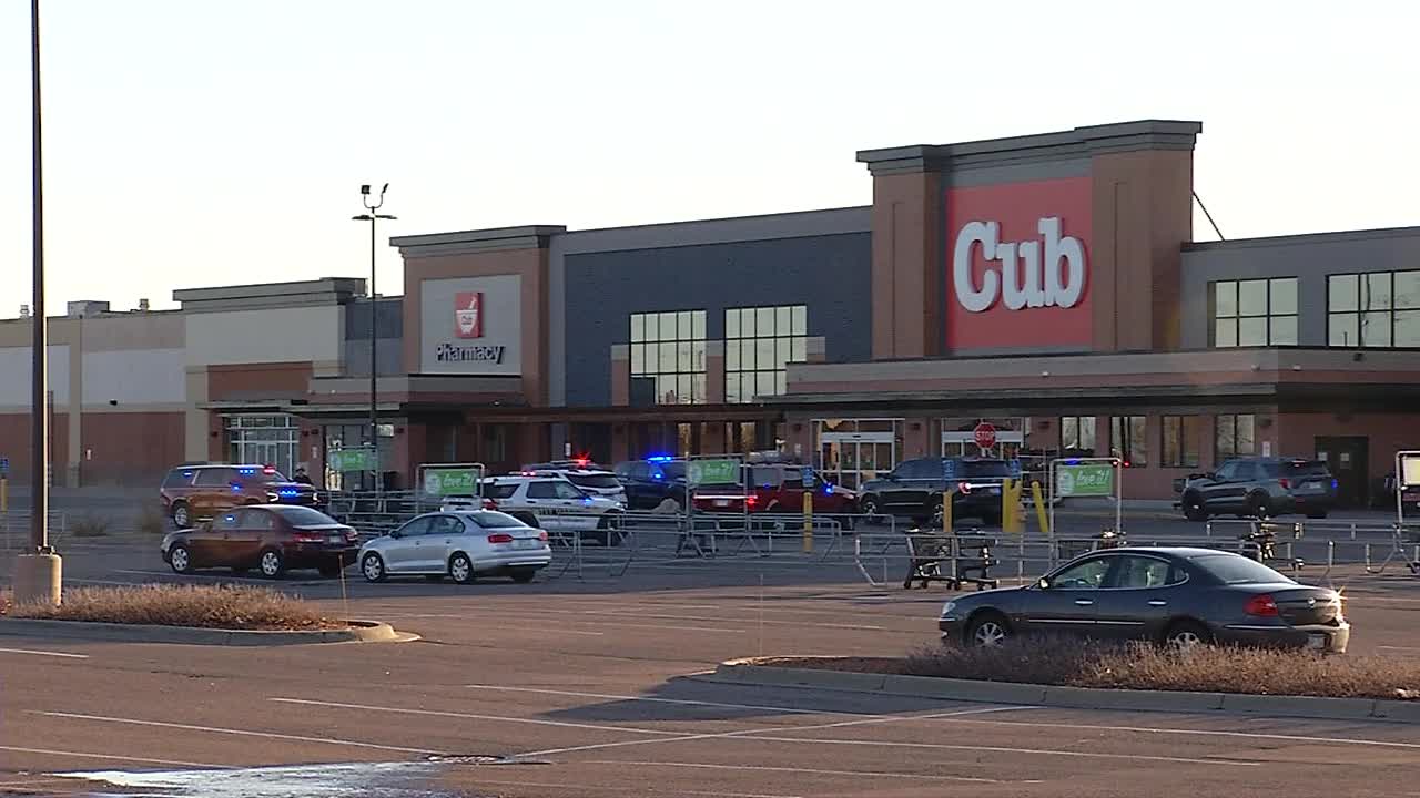 Cub Foods in West St. Paul evacuated after bomb threat; no explosive device found