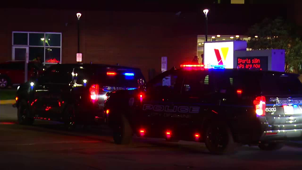 Shooting leaves 1 injured at YMCA in Coon Rapids