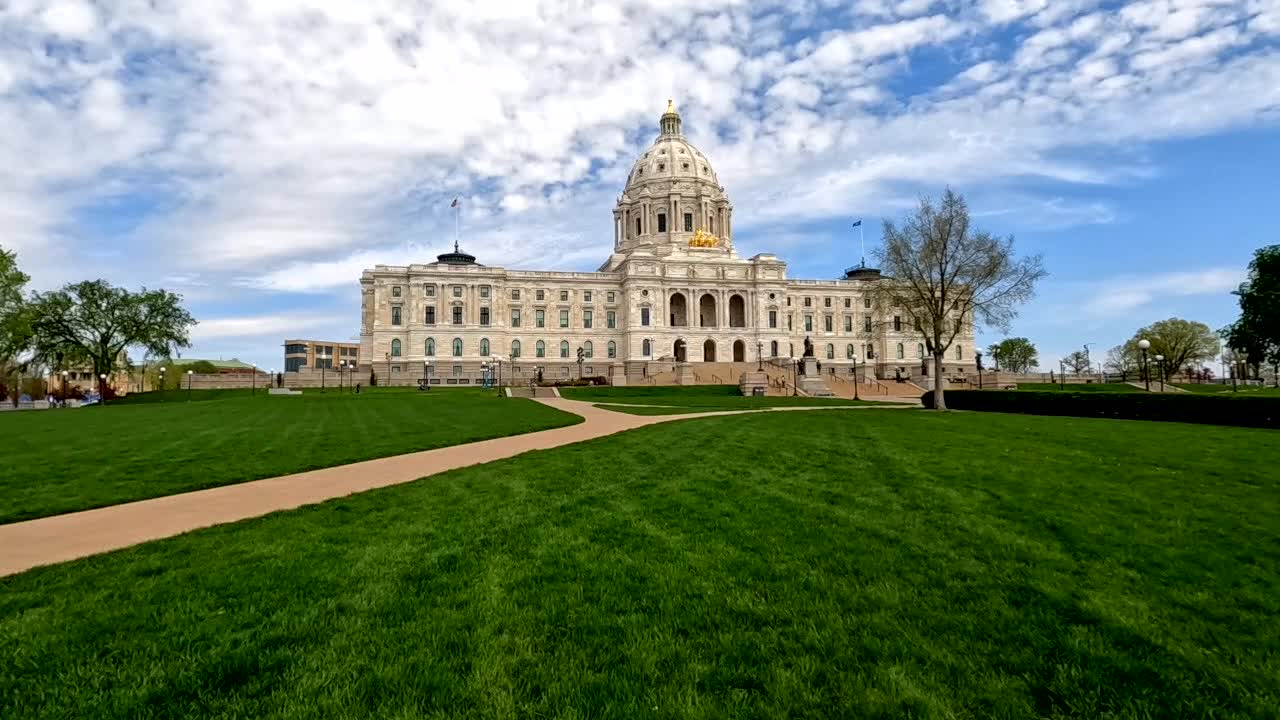 KSTP/SurveyUSA poll: Minnesota voters say equal rights and abortion should be in separate constitutional amendments