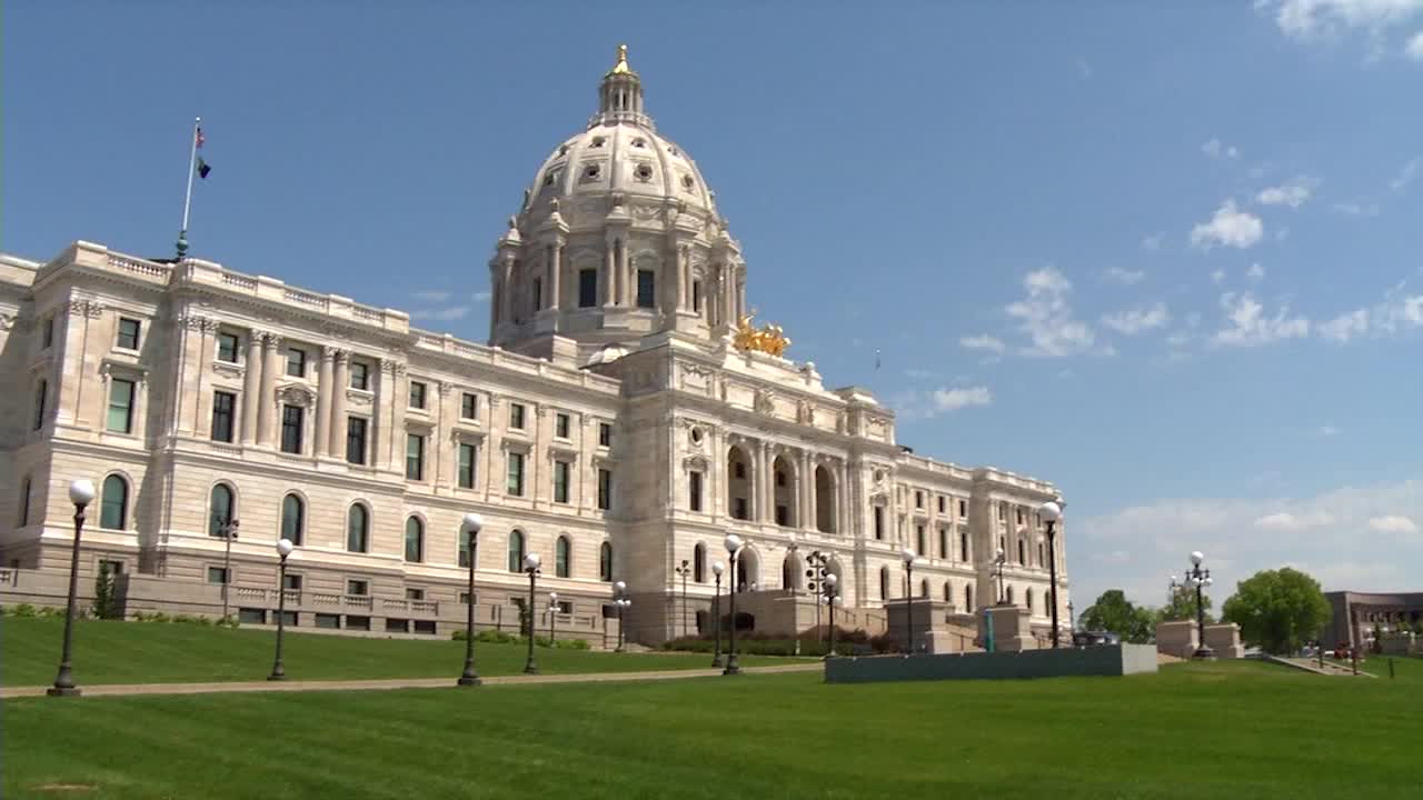 Several key bills in limbo as 2024 legislative session winds down