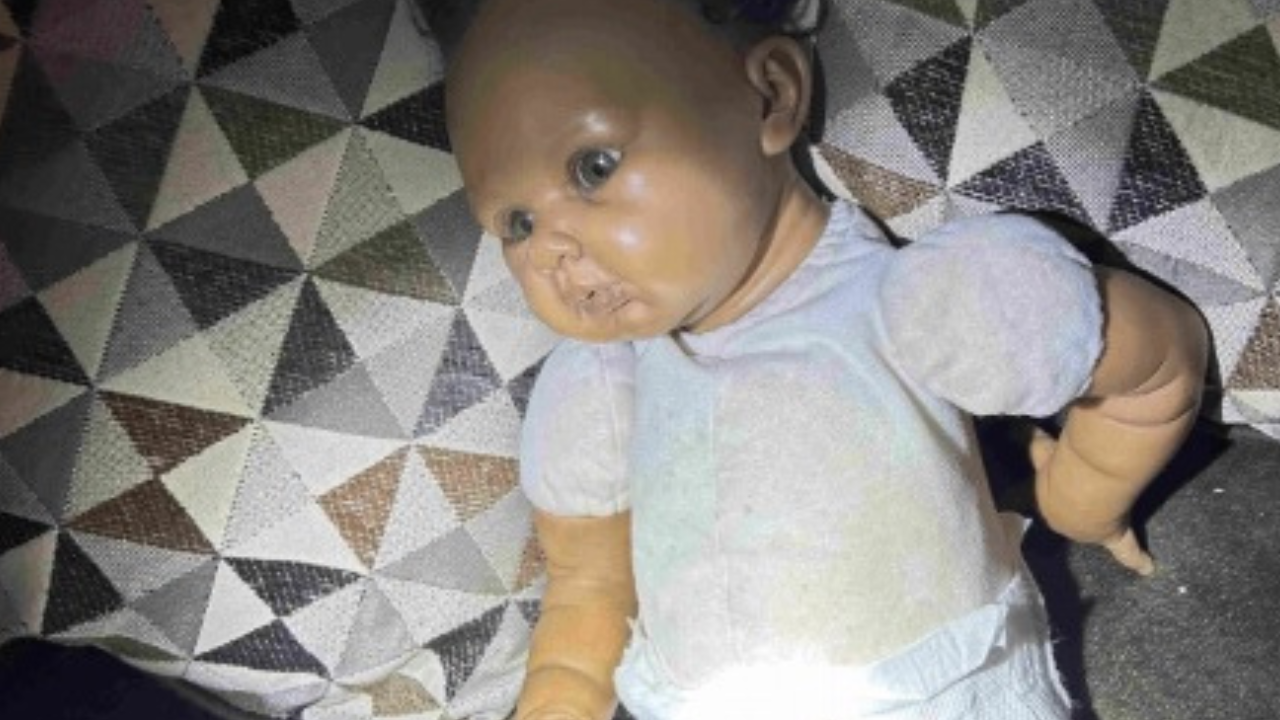Records show MPD had wrong house when they broke down door over plastic doll