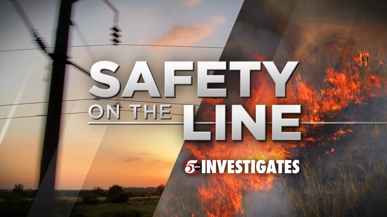 SAFETY ON THE LINE: Xcel responds to growing wildfire risk. But experts say it can’t be done alone.