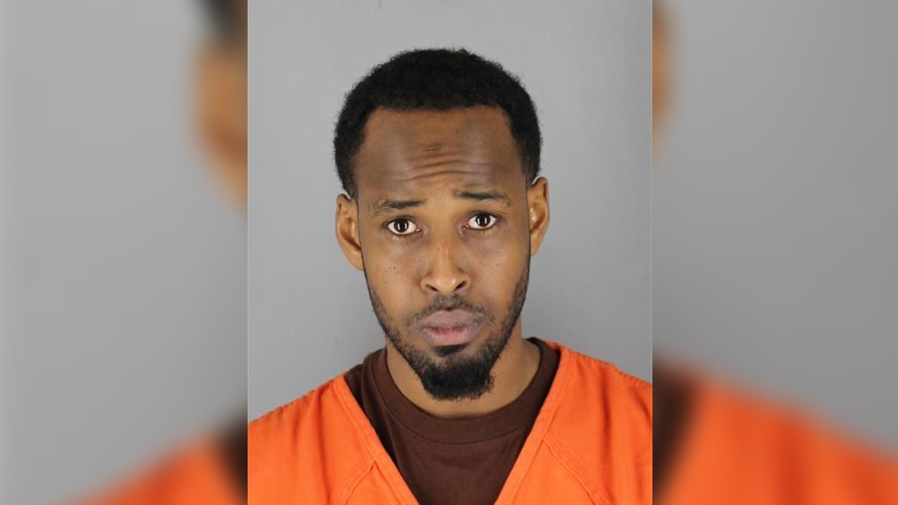30-year-old arrested, charged for 2013 Minneapolis murder