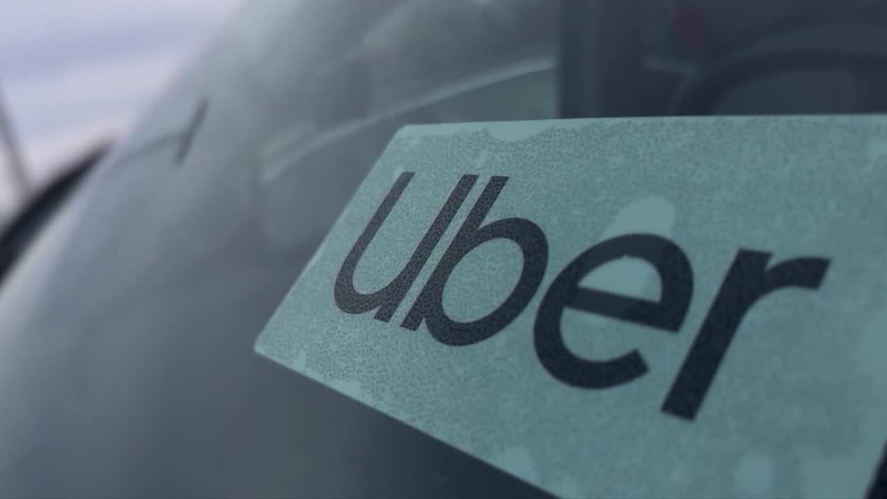 Uber on board as Minnesota House approves rideshare ‘compromise’