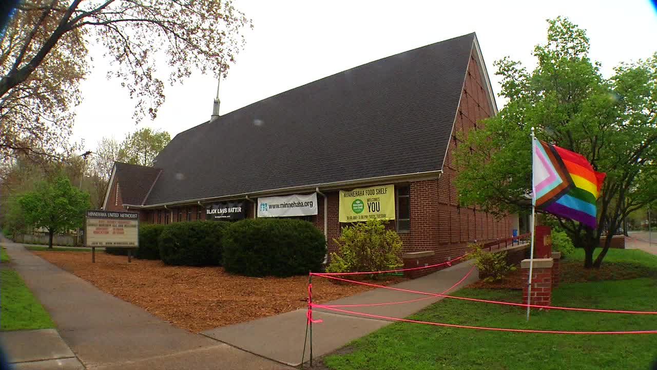 United Methodist Church will no longer condemn homosexuality, Minnesota churches react