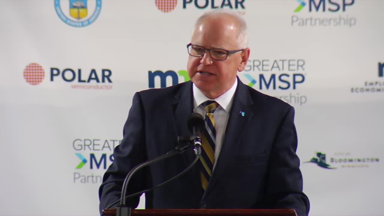 Minnesota's Polar Semiconductor to Expand with $525 Million Investment, Add 160 Jobs