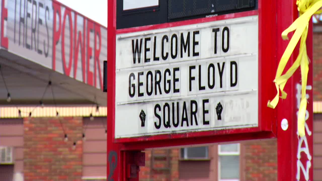 Progress in motion, consensus needed on George Floyd Square revitalization, council member says