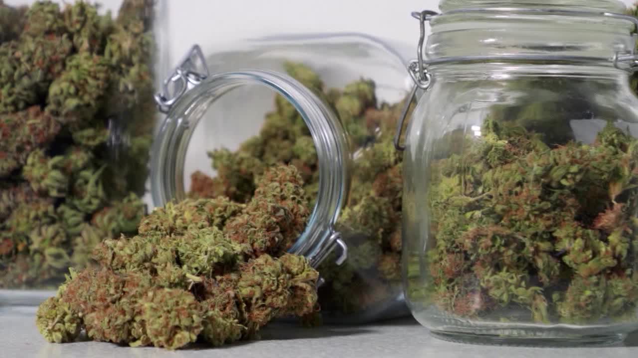 Possible pot reclassification has local hemp shops pining for cannabis sales