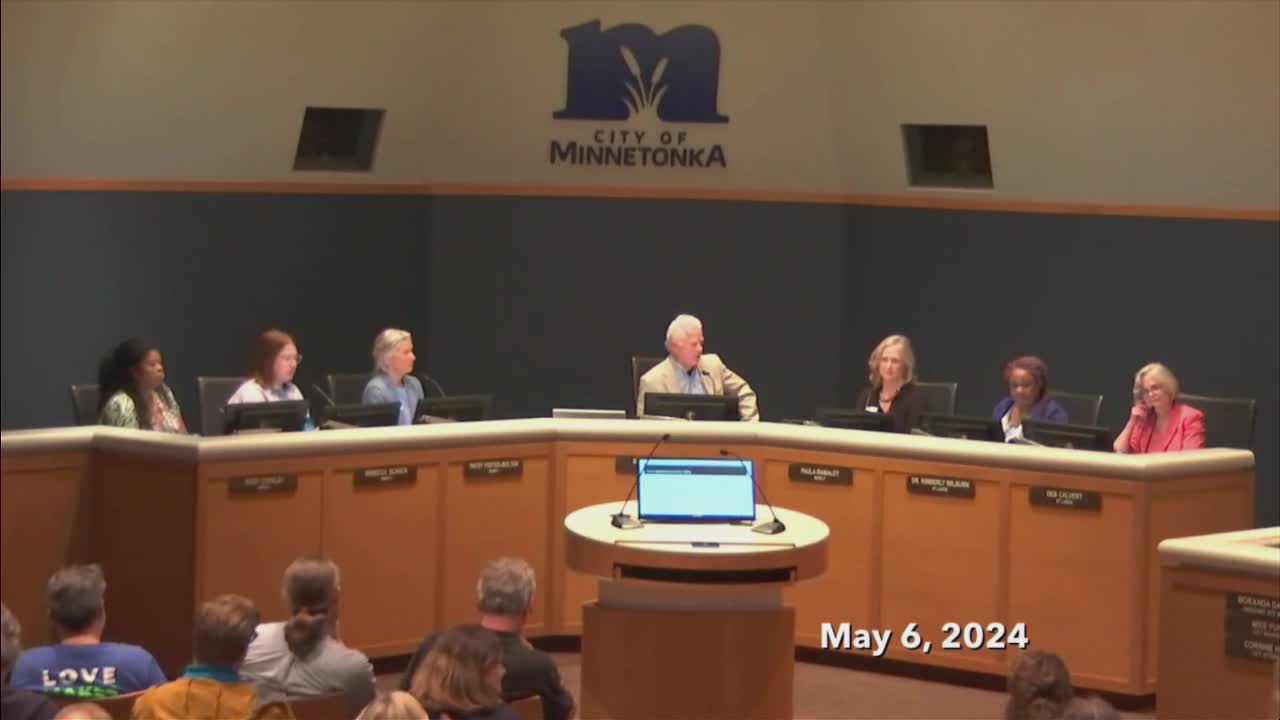 Minnetonka City Council unanimously approves plan to build affordable townhomes