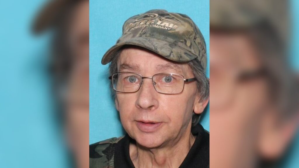 Missing vulnerable Bemidji man located - KSTP.com 5 Eyewitness News