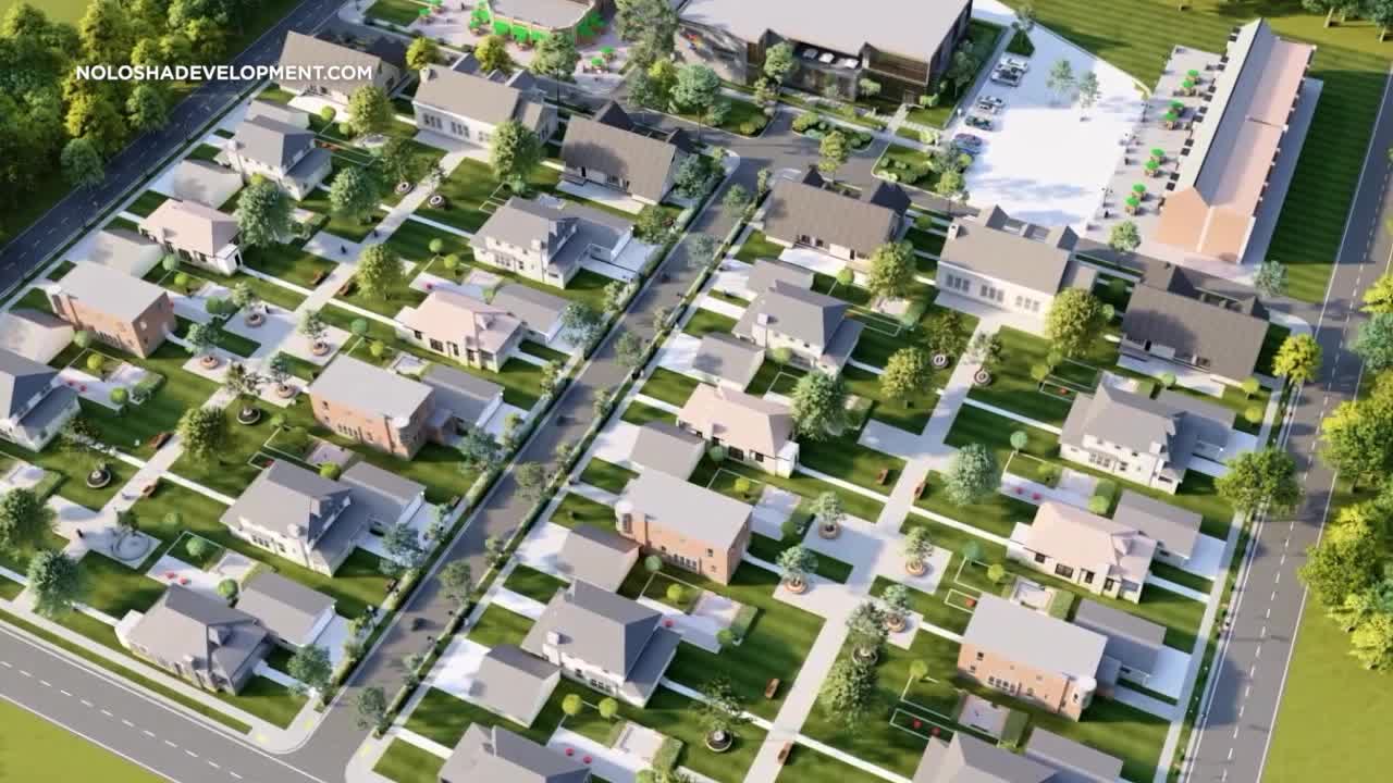 Proposed housing development for Somali families under state investigation
