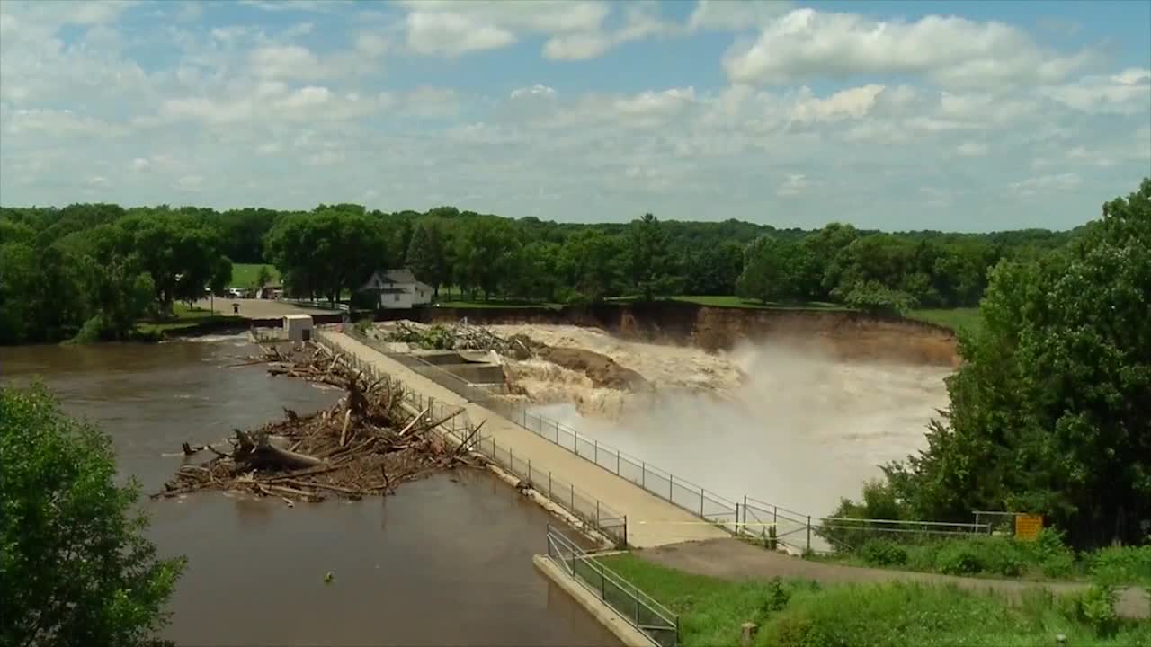 22 Minnesota counties approved for Federal Disaster Declaration