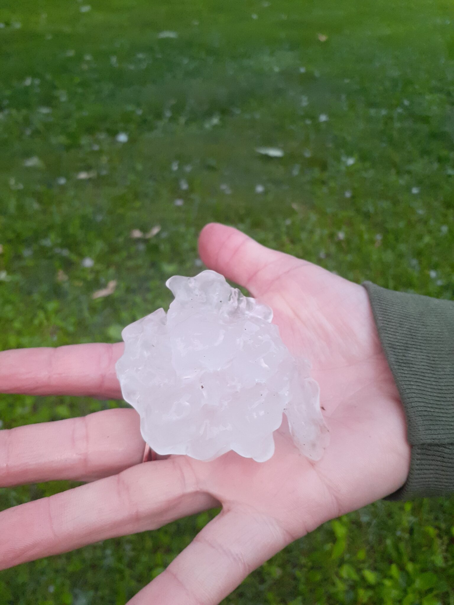 GALLERY: Storms Damage Communities Across Minnesota; NWS Teams Out ...