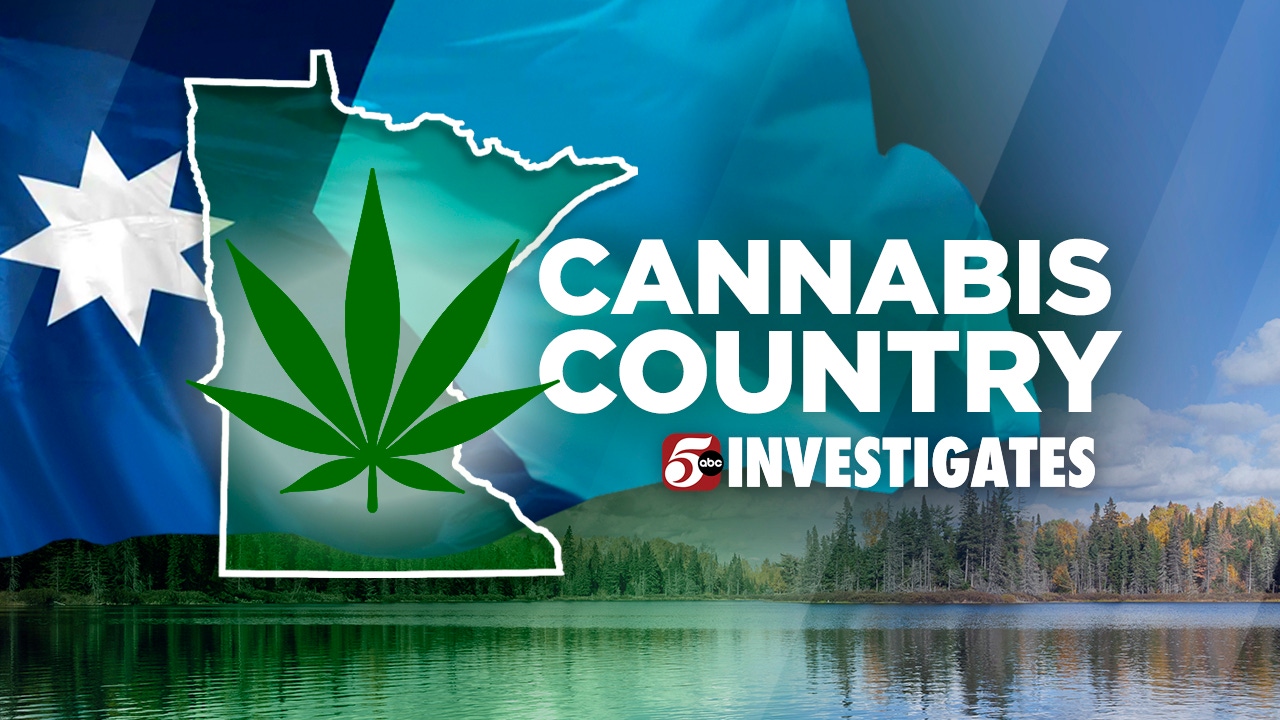 Cannabis Country: As Minnesota stands up new industry, who will test the products?