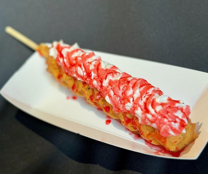 strawberries-and-cream-waffle-stick