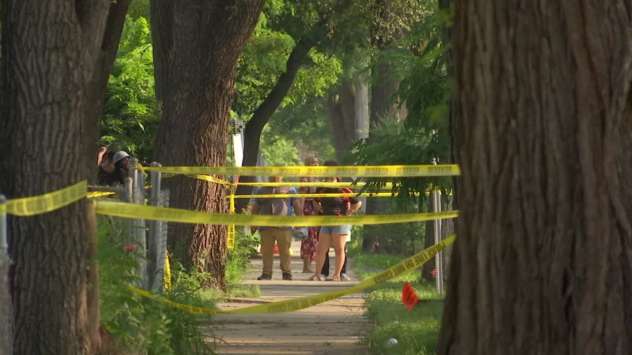 Community meeting on crime prevention, safety in Minneapolis to be held Monday evening