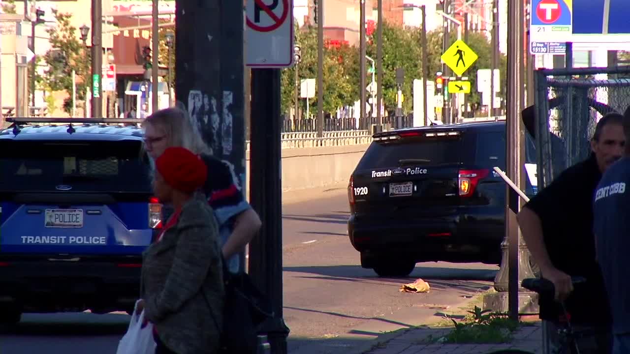 Hamline-Midway residents seek positive solutions to rising drug and crime rates