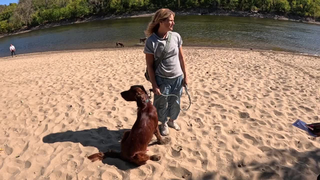 Changes coming to Minnehaha Dog Park to comply with standards