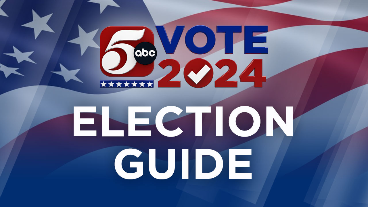 2024 Election Guide: What you need to know before you vote