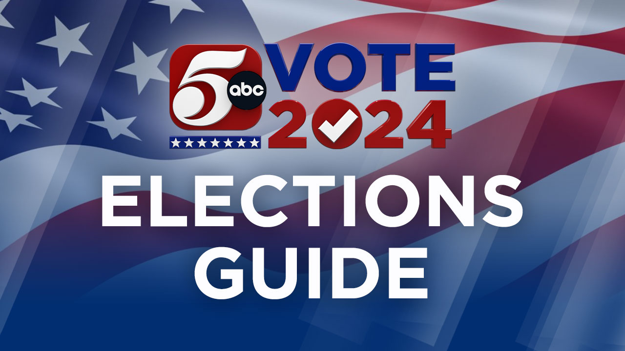 2024 Elections Guide What you need to know before you vote MinnMix