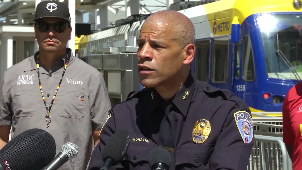 ‘Loophole’ allows Metro Transit to keep records hidden on former chief’s departure