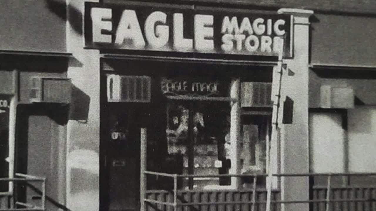 So Minnesota: The oldest magic store in the United States