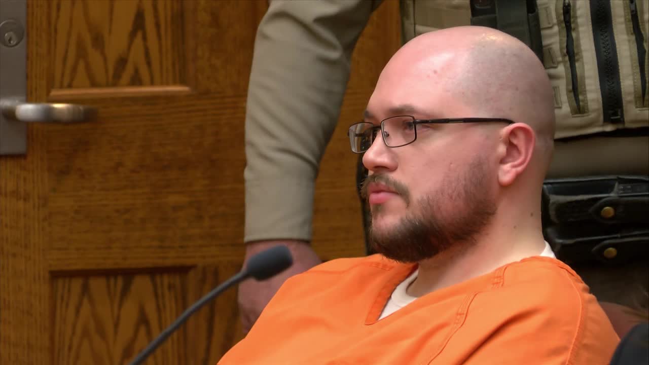 Adam Fravel Sentenced To Life In Prison For Murder Of Madeline ...