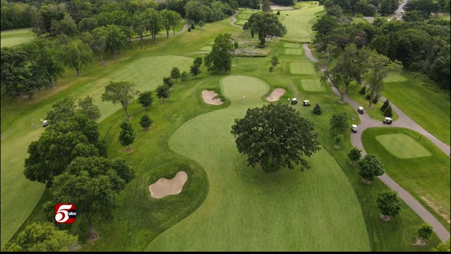 Minnesota golf courses plan to open this week as spring-like temperatures return