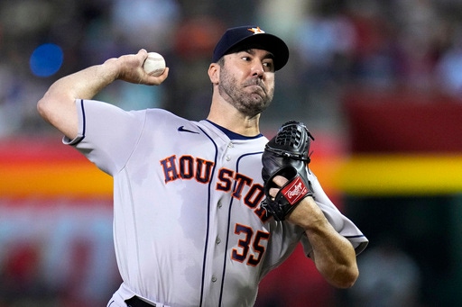 Offseason outlook: Houston Astros